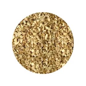 Gember Thee Stukjes 3-6 mm Biologisch