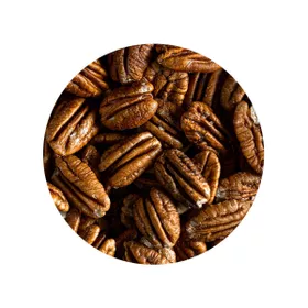 Pecannoten Biologisch