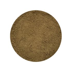 Korianderpoeder Kiemarm Biologisch