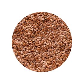 Lijnzaad Heel Biologisch