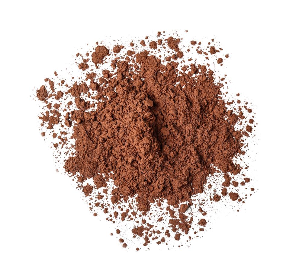 Poudre de cacao