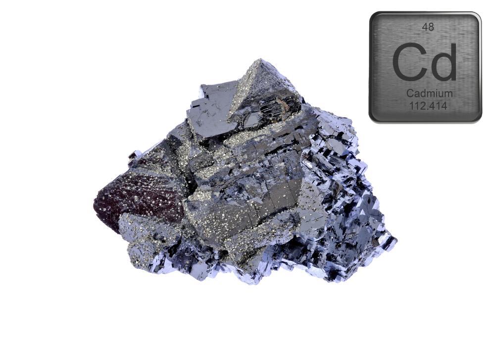 Cadmium