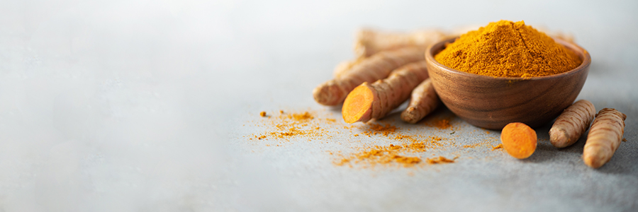 Koenjit als smaakmaker in curry's en soepen
