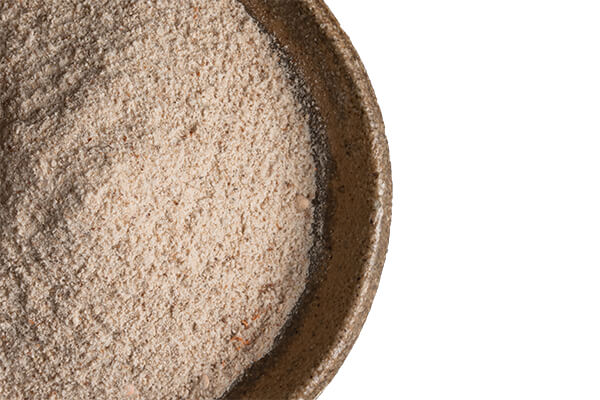 Achetez ici notre Poudre de Psyllium Husk Biologique