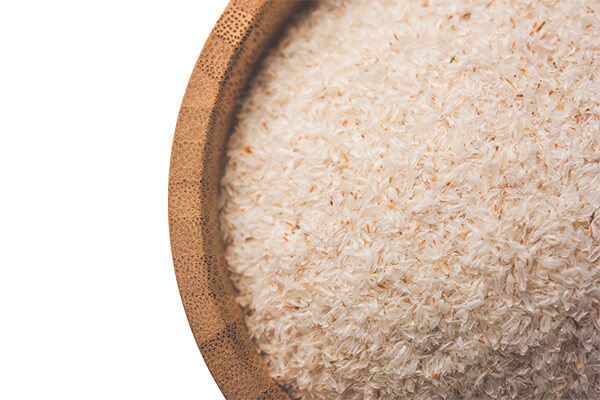 Achetez ici nos Fibres de Psyllium Husk Biologiques